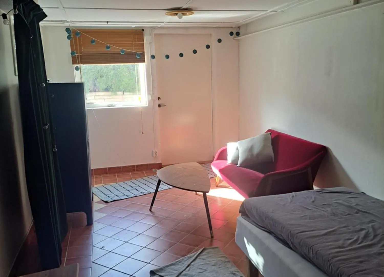Room In Bromma, 斯德哥尔摩 瑞典